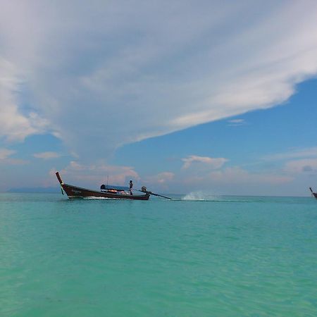 Ten Moons Lipe Resort Eksteriør bilde